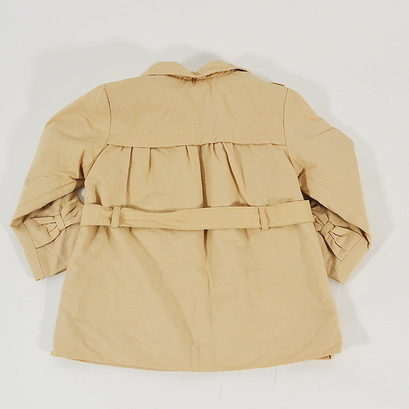 Καμπαρντίνα Zara