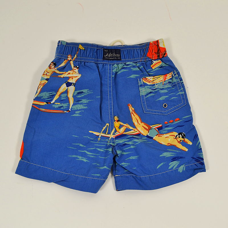 Μαγιό Ralph Lauren