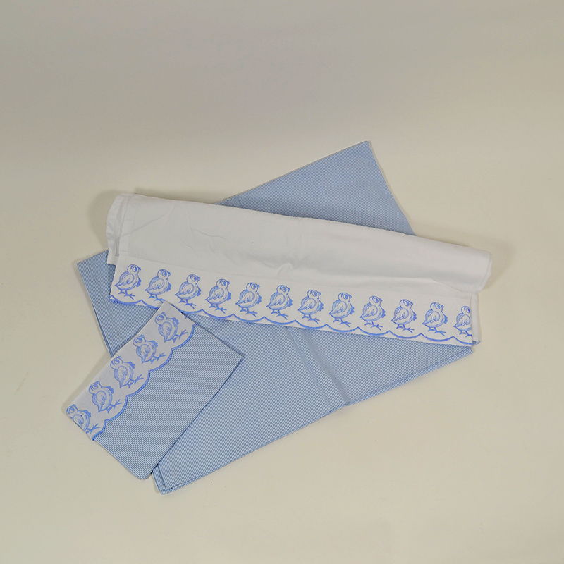 Σετ σεντόνια κούνιας