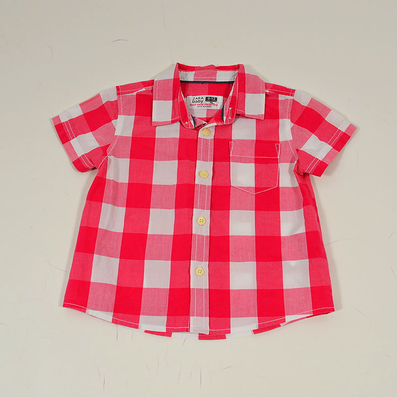 Πουκάμισο Zara