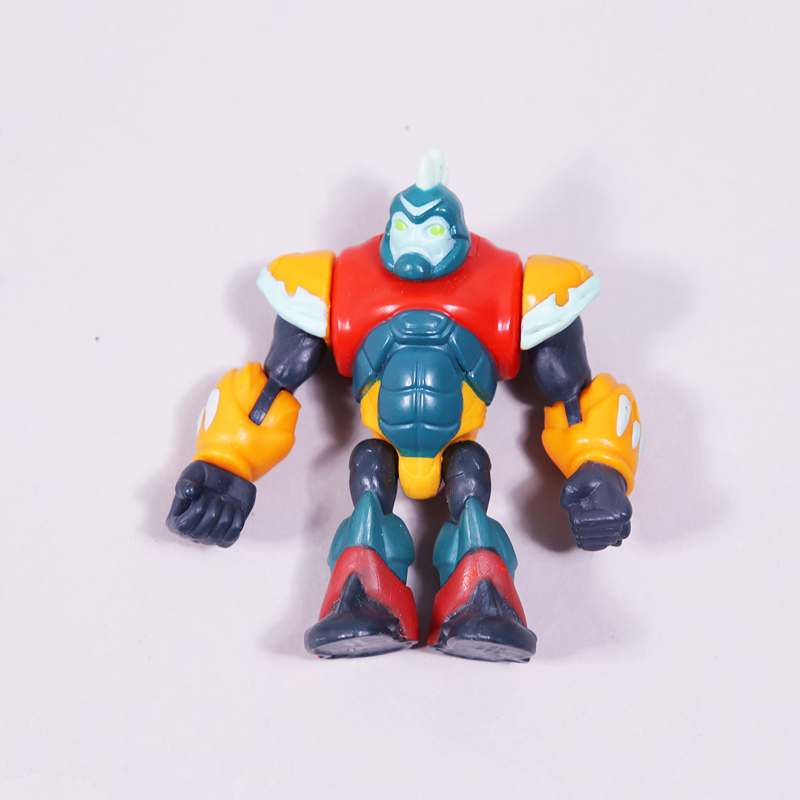 Φιγούρα Gormiti