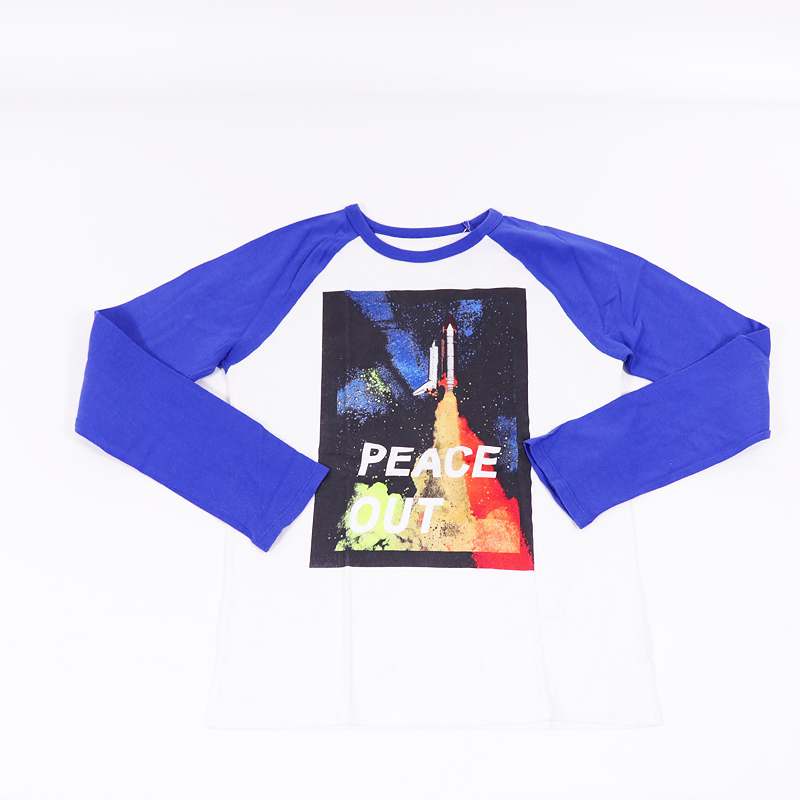 Μπλούζα Gap Kids