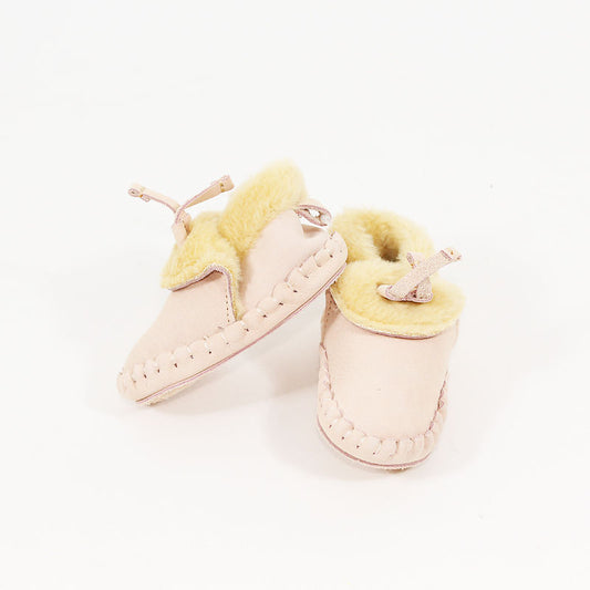 Παπούτσια αγκαλιάς Frattina