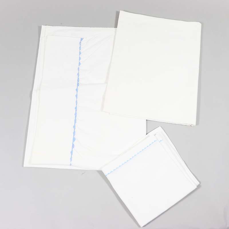 Σετ σεντόνια κούνιας