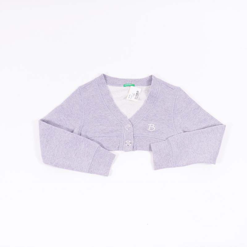 Ζακέτα κοντή Benetton