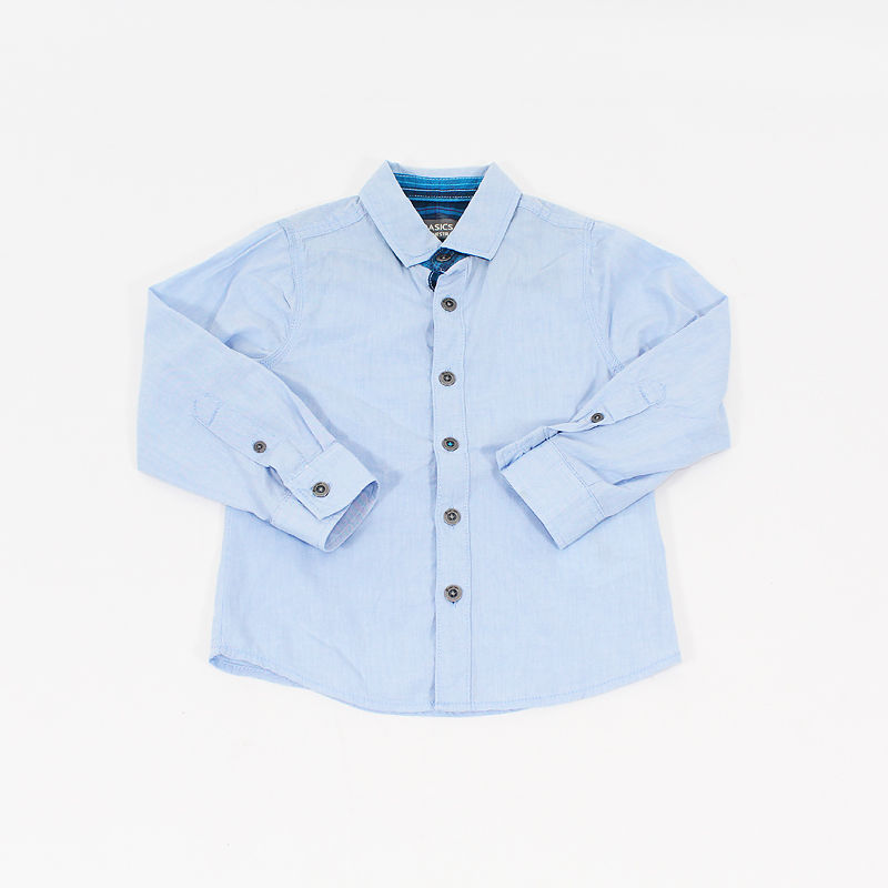 Πουκάμισο Orchestra