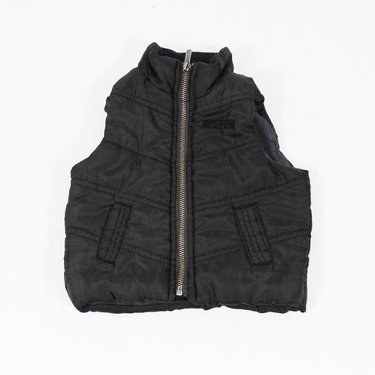 Σετ πουκάμισο-μπουφάν αμάνικο KENNETH COLE