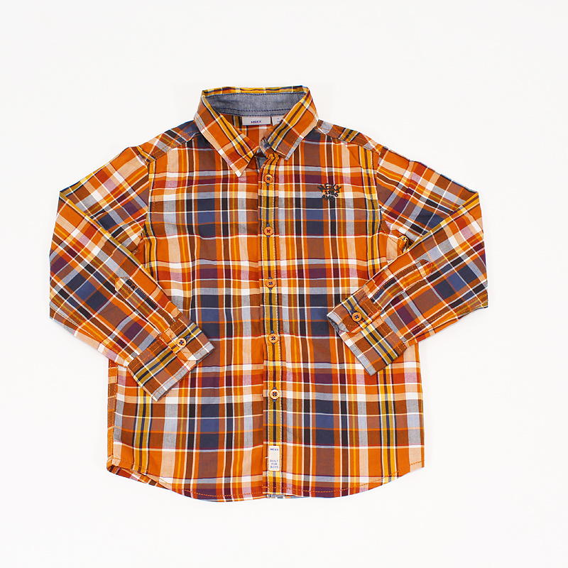 Πουκάμισο Mexx