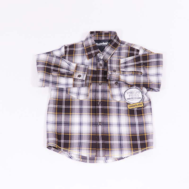 Πουκάμισο Timberland