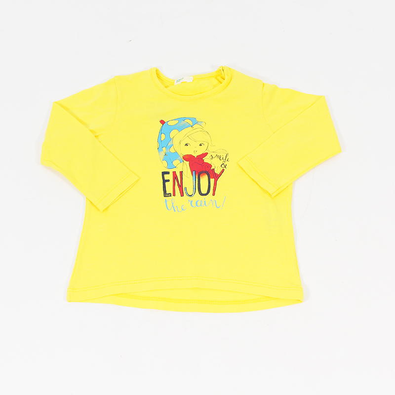 Μπλούζα Benetton