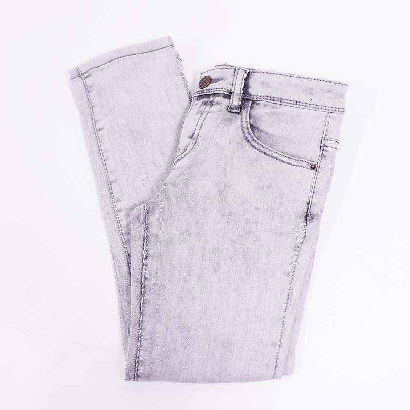 Παντελόνι jean Benetton