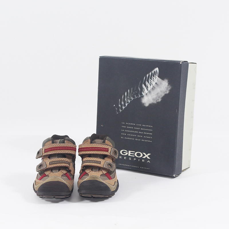 Μποτάκια Geox