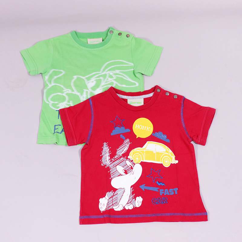 2 μπλούζες Alouette