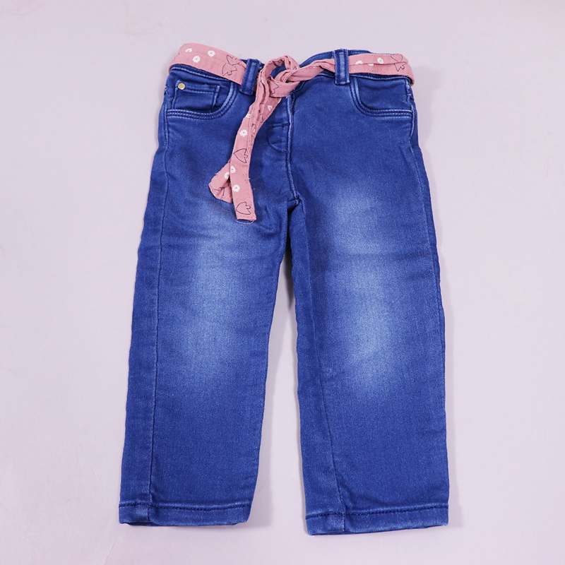 Παντελόνι jean Orchestra