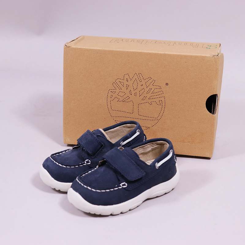 Μοκασίνια Timberland