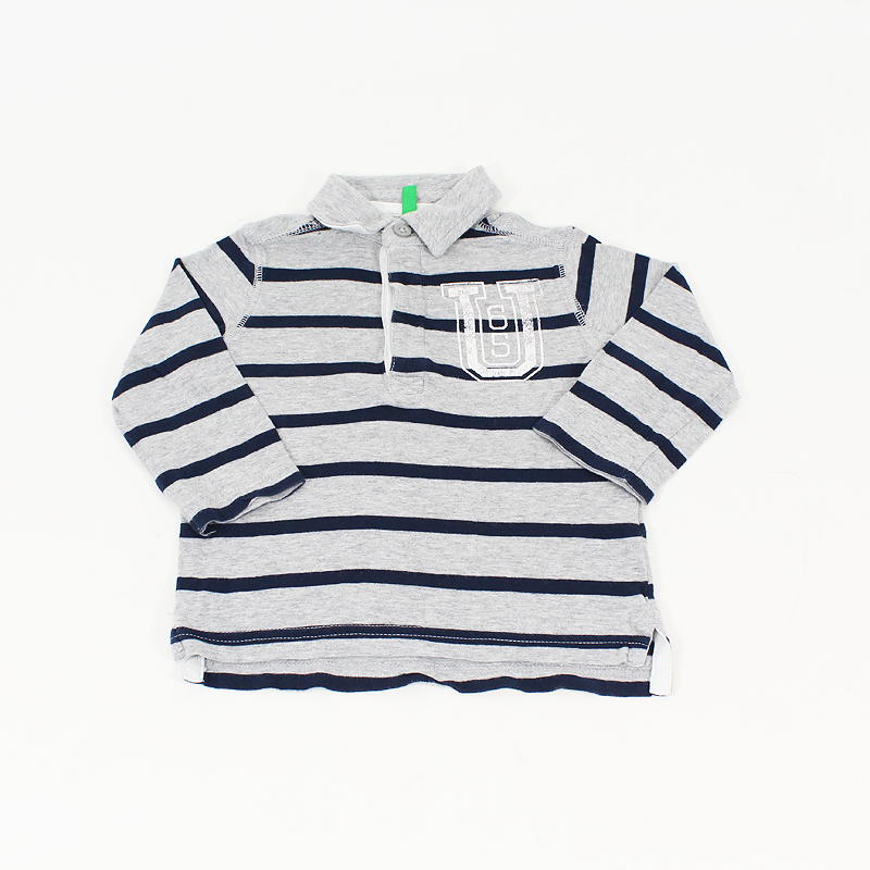 Μπλούζα Benetton