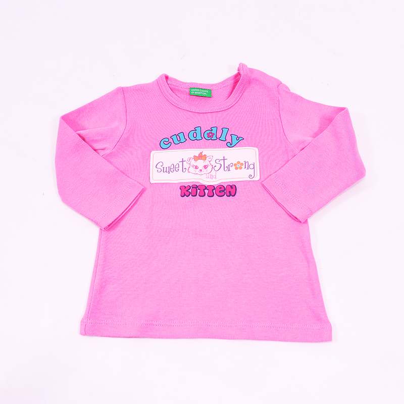 Μπλούζα Benetton