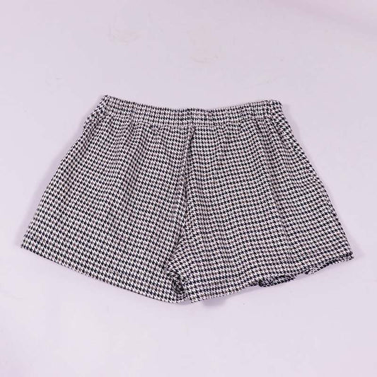 Φούστα σορτς Zara