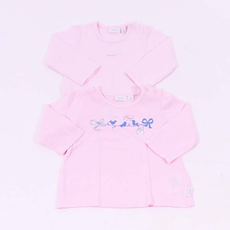 2 μπλούζες Mexx