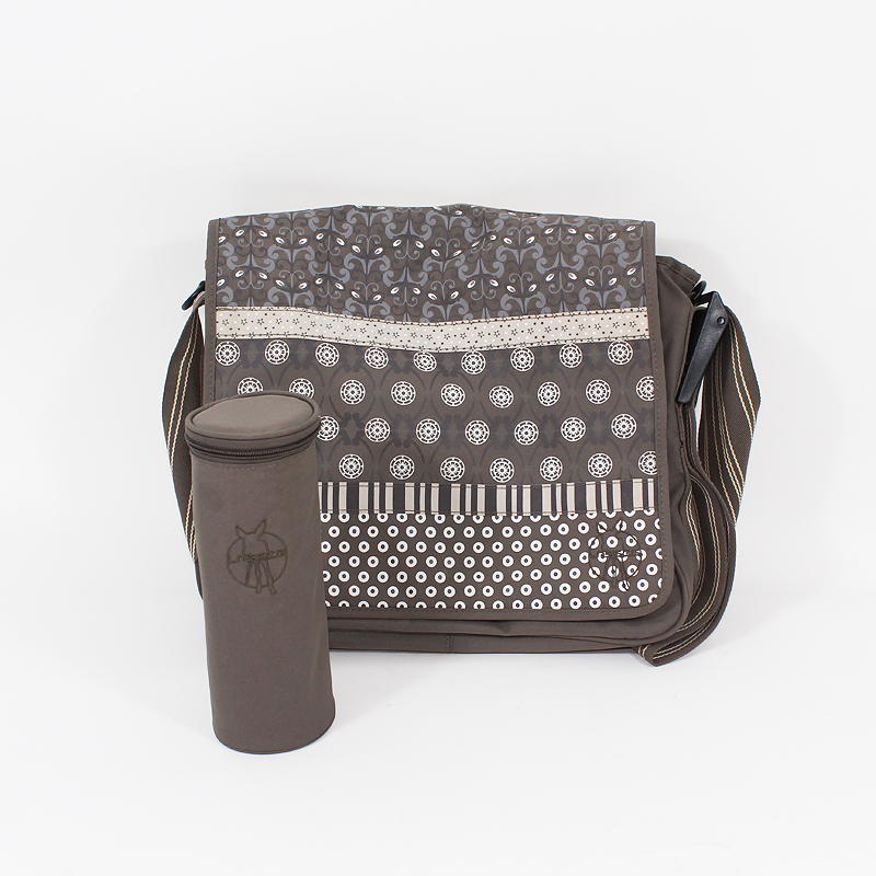 Τσάντα αλλαγής Lassig