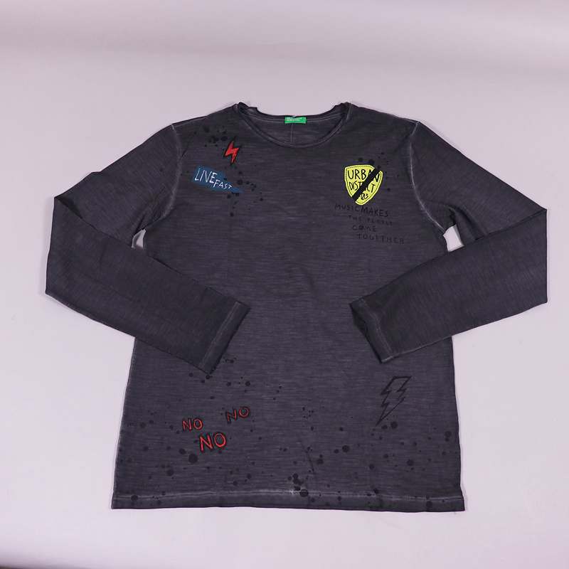 Μπλούζα Benetton