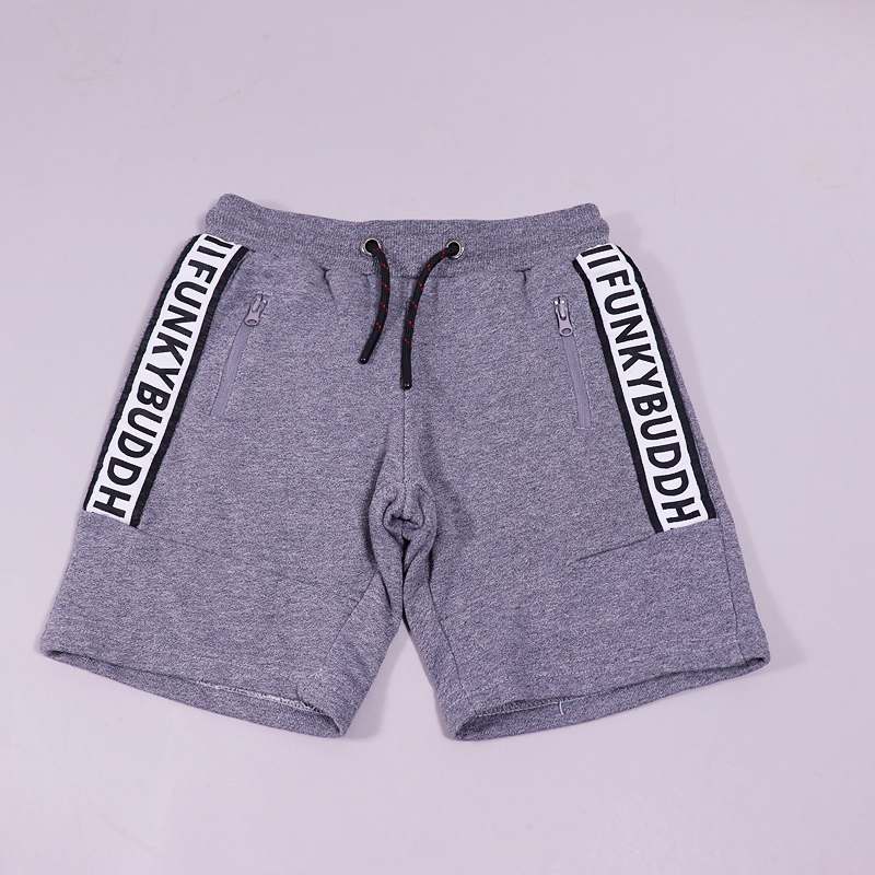 Βερμούδα Funky Buddha