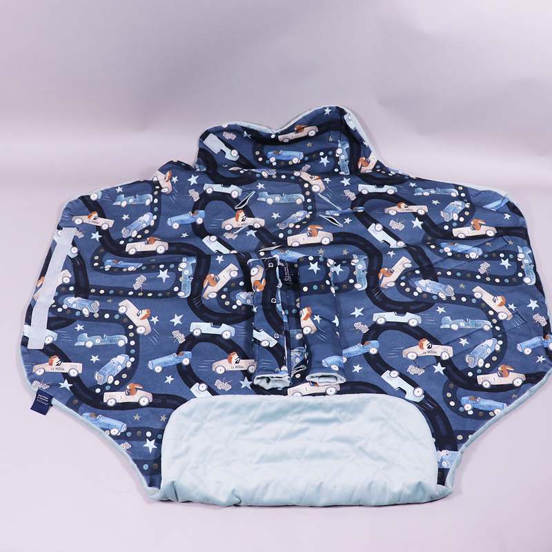 Κουβέτρα Car Seat la Millou