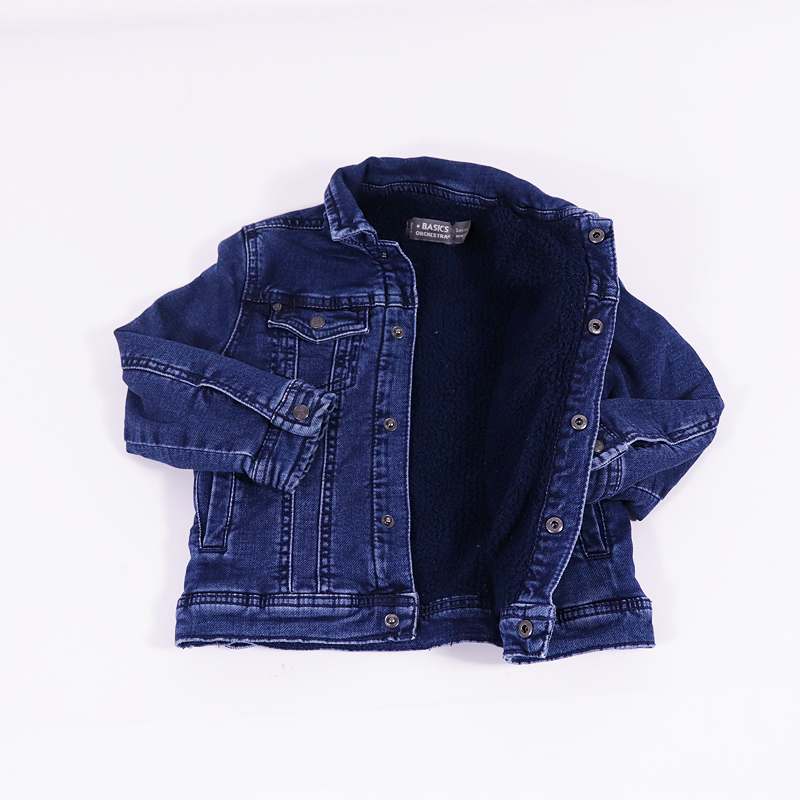 Μπουφάν jean Orchestra