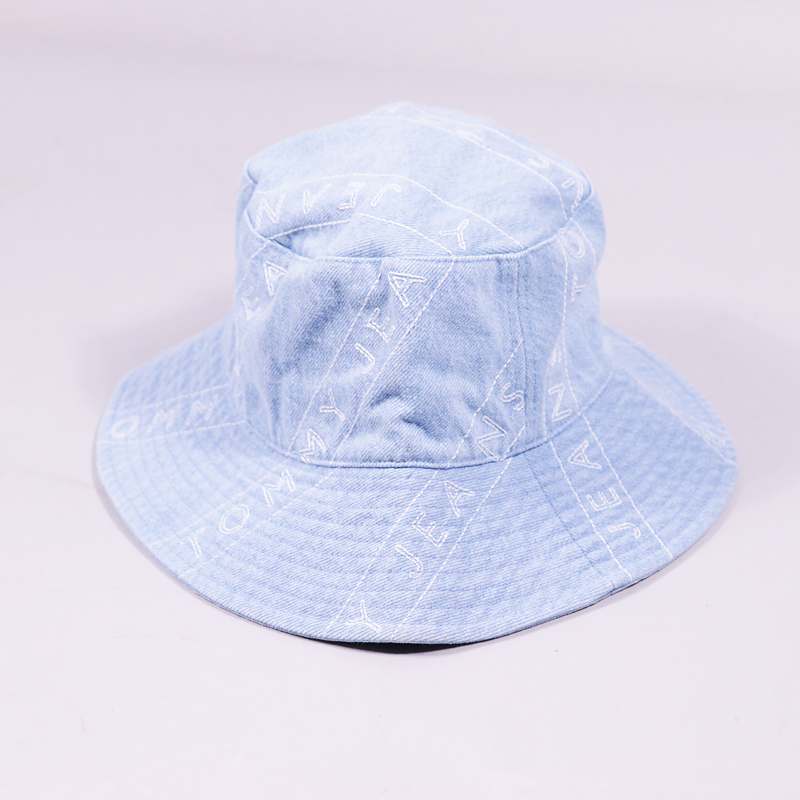 Καπέλο jean Tommy Hilfiger