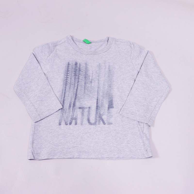 Μπλούζα Benetton