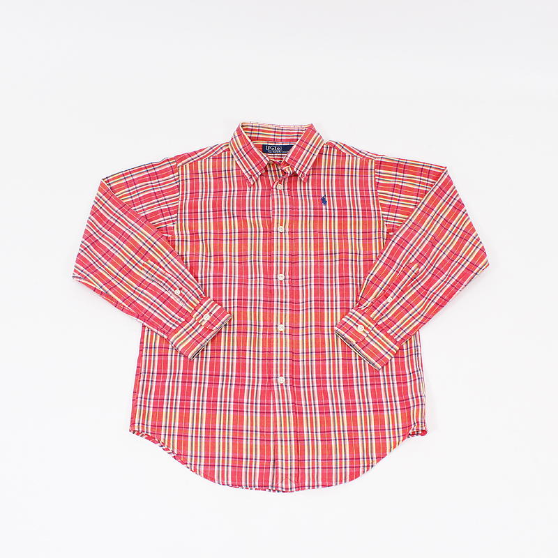 Πουκάμισο Ralph Lauren