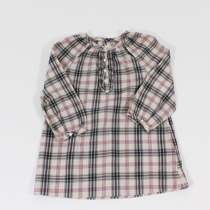 Πουκάμισο English Laundry