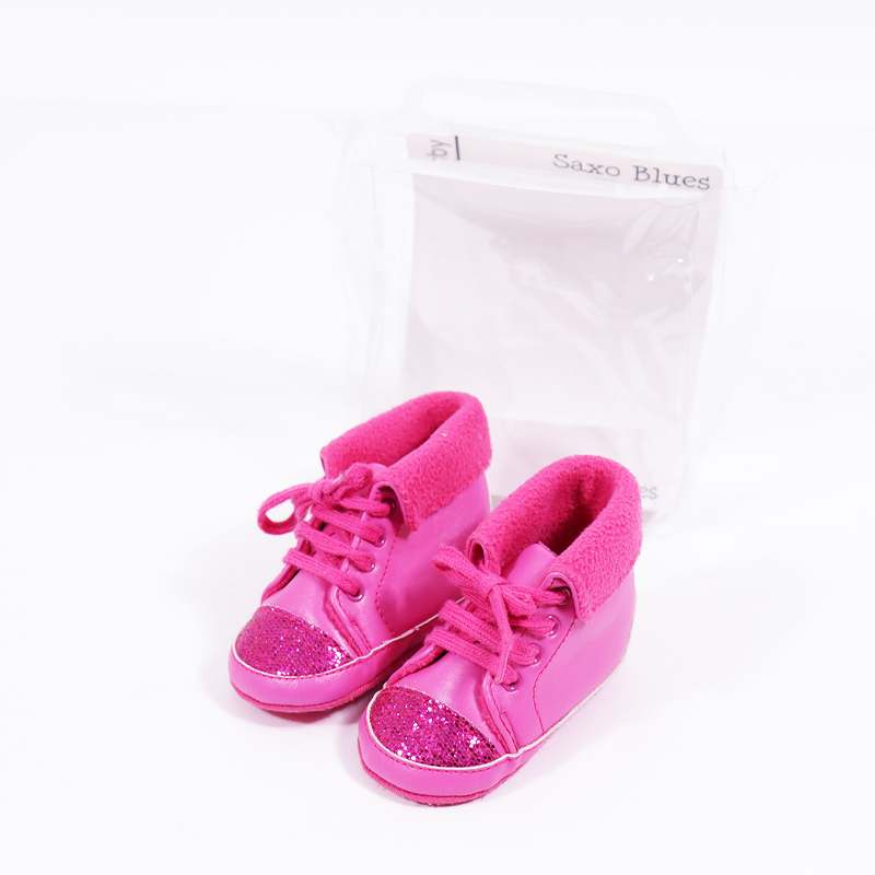 Μποτάκια αγκαλιάς Saxo Blues