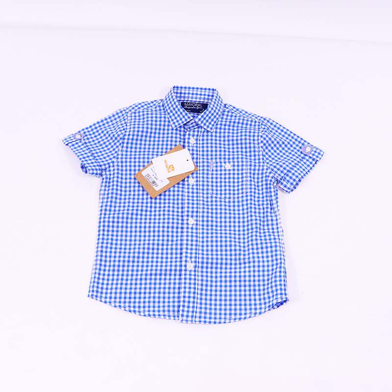 Πουκάμισο Mayoral