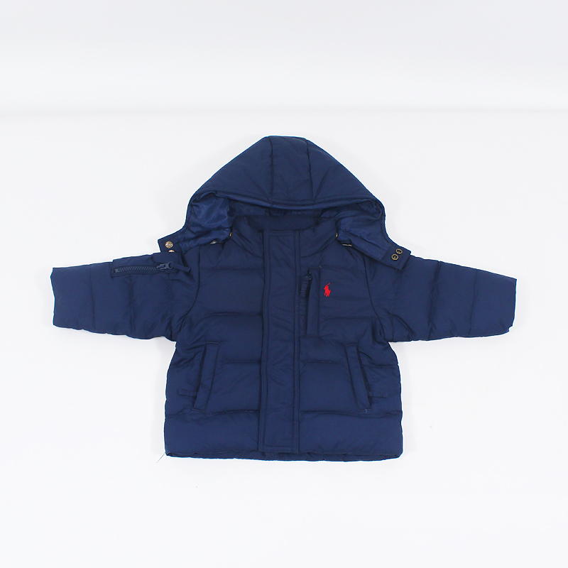 Μπουφάν Ralph Lauren