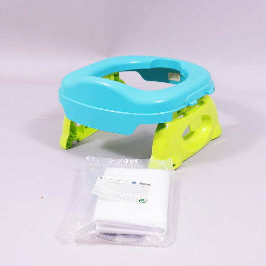 Γιο γιο Potty travel-set Imagicare