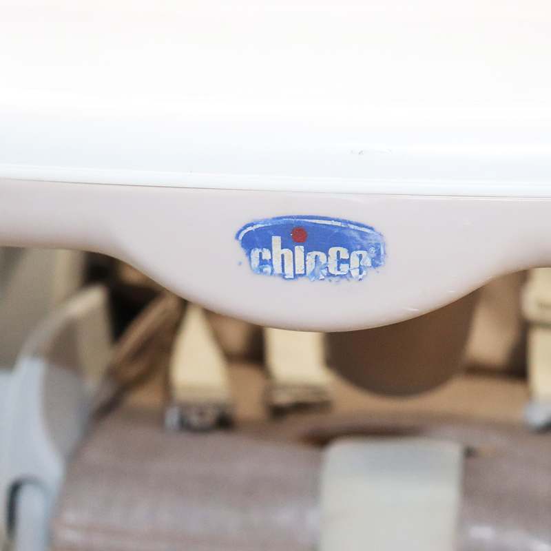 Κάθισμα φαγητού Chicco Polly