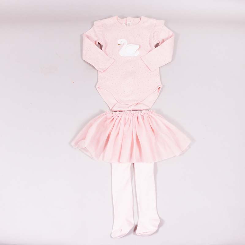 Σετ φορμάκι- φούστα τουτου Mayoral