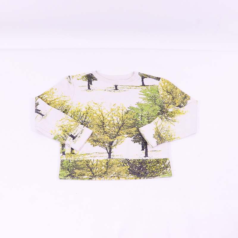 Μπλούζα Gap Kids