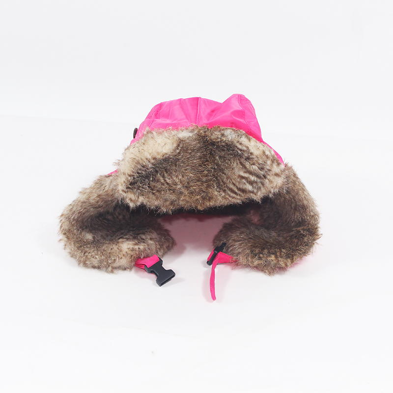 Σκούφος καπέλο Poivre Blanc