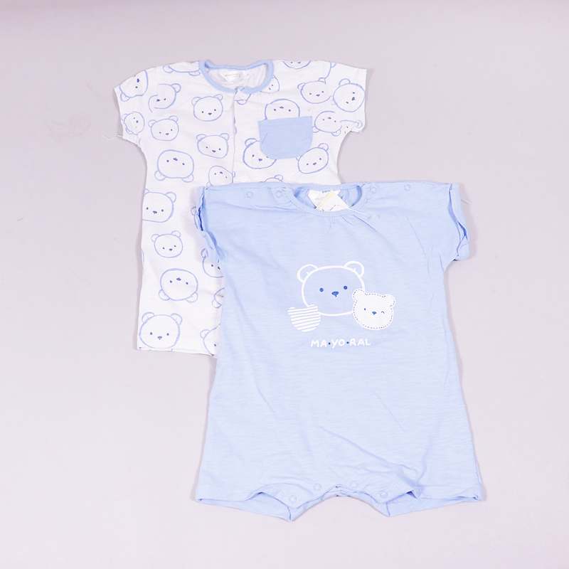 2 φορμάκια Mayoral