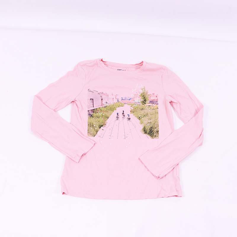 Μπλούζα Gap kids