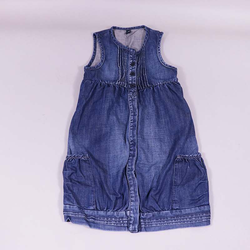 Φόρεμα jean Benetton