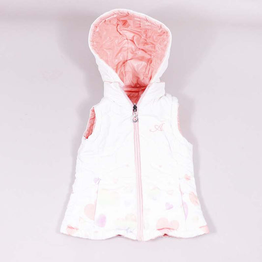 Μπουφάν αμάνικο Alouette