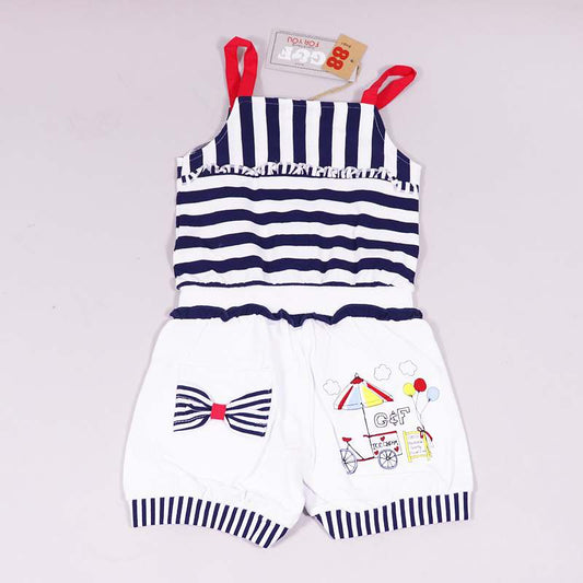 Ολόσωμο σορτς G&F