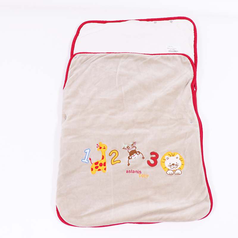 Κουβέρτα αγκαλιάς Aslanis Home