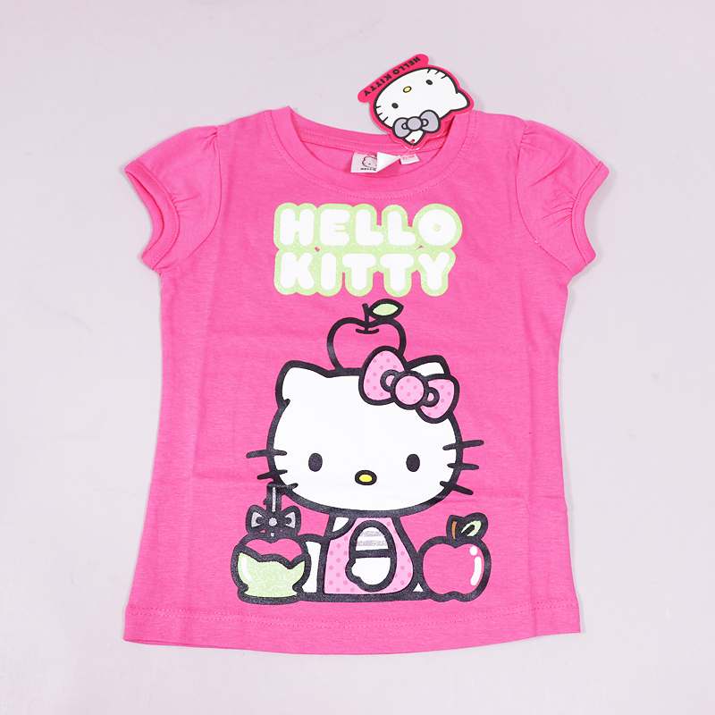 Μπλούζα Hello Kitty