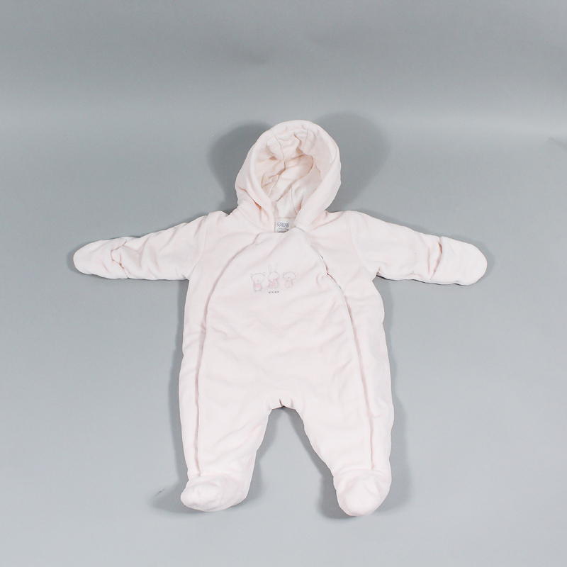 Φόρμα εξόδου mamas & papas