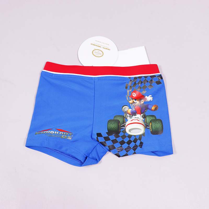 Μαγιό Super Mario