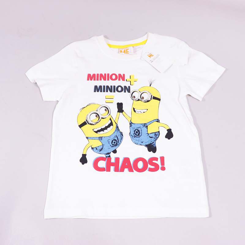 Μπλούζα Minions